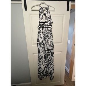 Express Strappy Maxi dress